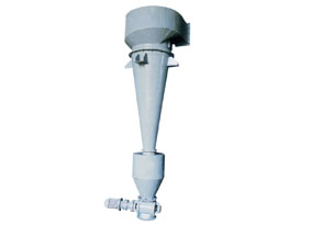 XZD/G型旋風(fēng)除塵器
